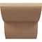 Ekena Millwork 6in. W x 6in. H x 32in. L Crestline Woodgrain TimberThane Rafter Tail, Primed Tan RFTUR06X06X32CRERCPR - alternate 6